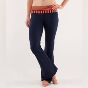 Lululemon Reversible Pant